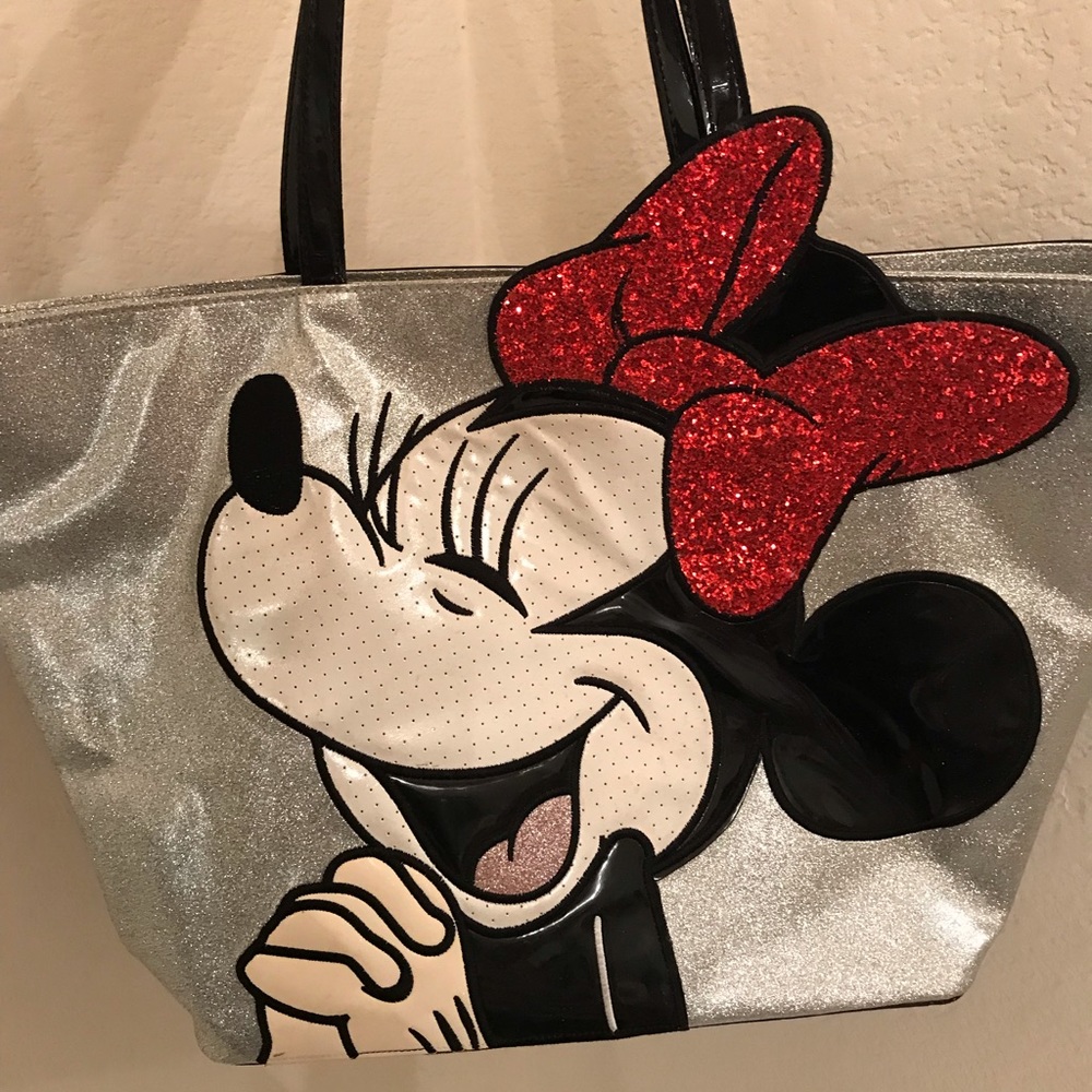 Minnie Mouse Danielle Nicole